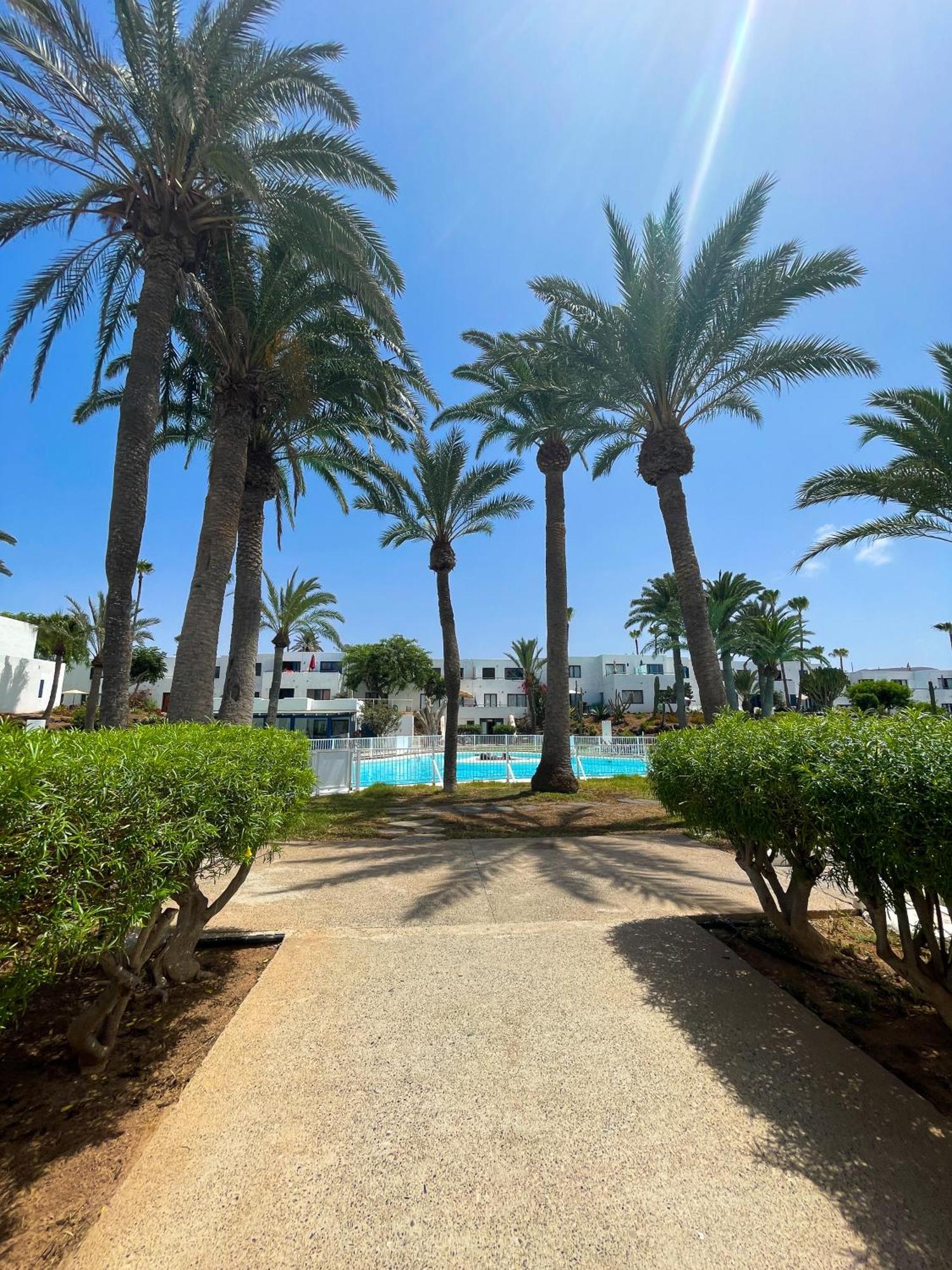 Los Barqueros 23 By Best Holidays Fuerteventura Corralejo Eksteriør billede